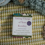 Taking Charge of Your Fertility