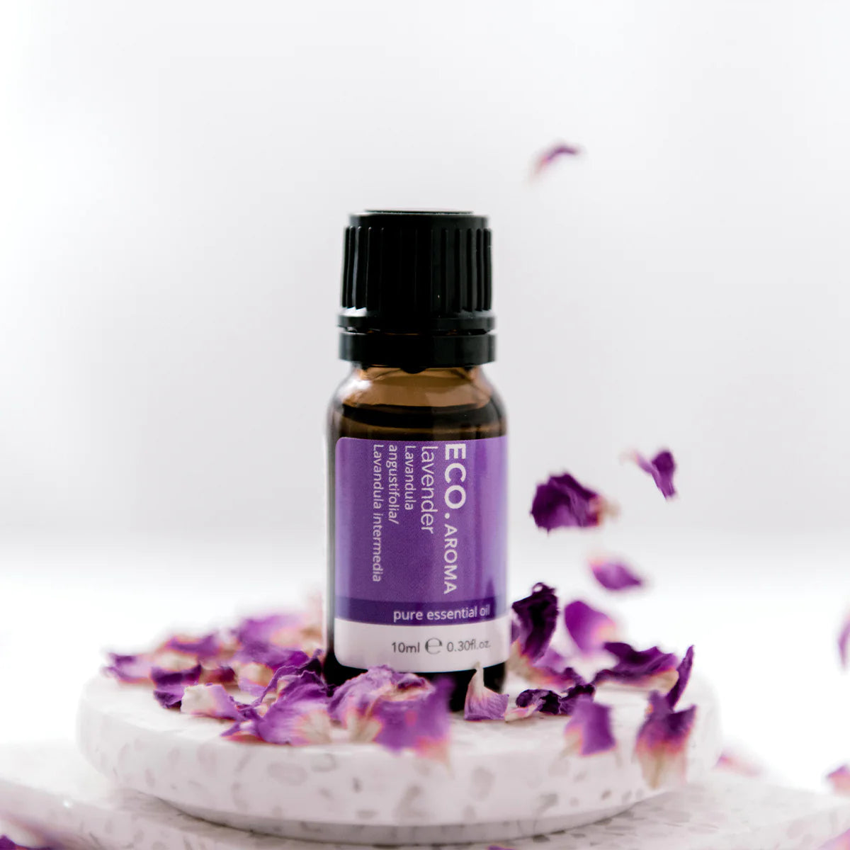 ECO. Lavender Pure Essential Oil