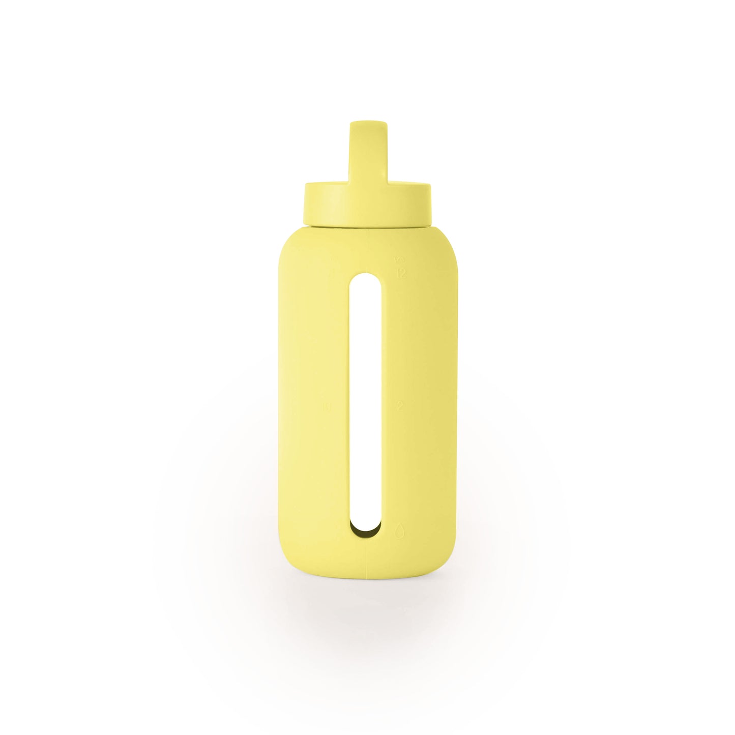 Mama Bottle | 27oz LEMON