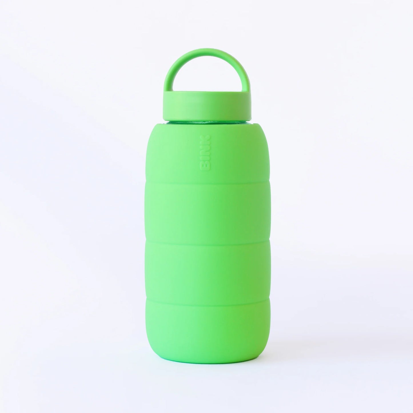 Bink Puffer Bottle | 27oz LIME