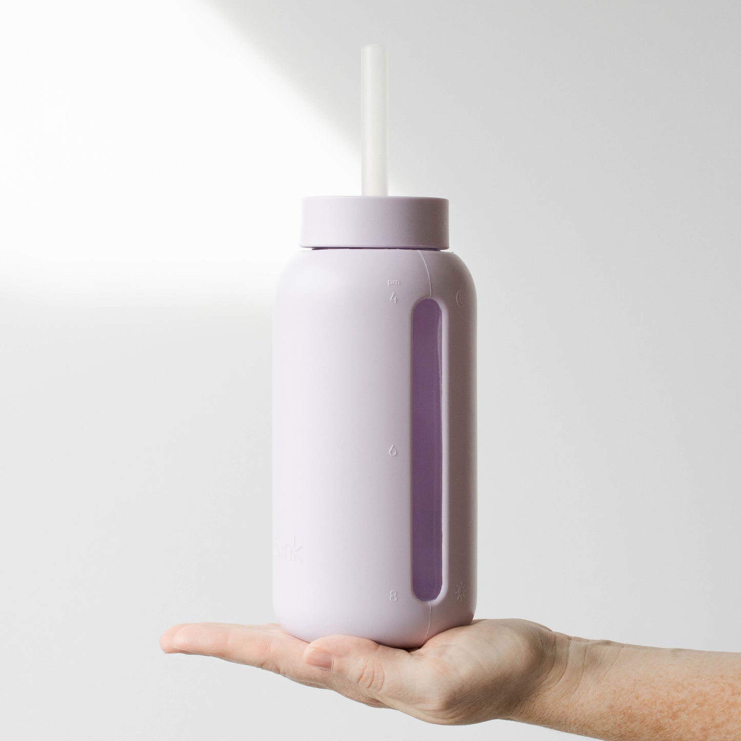 Mama Bottle | 27oz LILAC