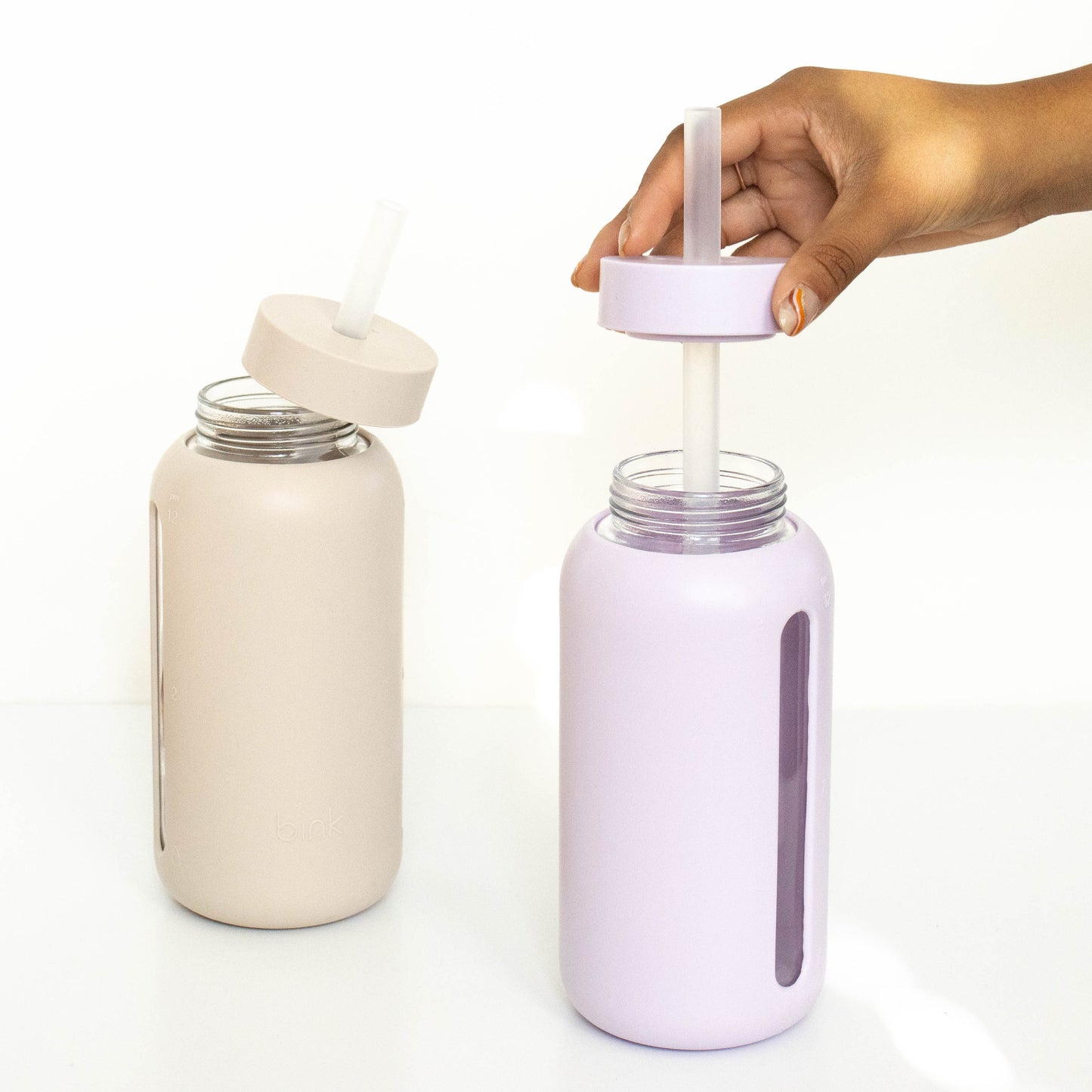 Mama Bottle | 27oz LILAC