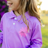 Bloom Kids Shirt - Meri the Label