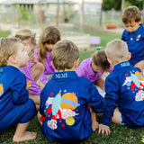 Dream Kids Shirt - Meri the Label
