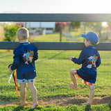 Dream Kids Shirt - Meri the Label