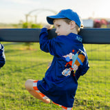 Dream Kids Shirt - Meri the Label
