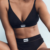 The Leak Proof Milk Bralette - It's Milk The Label