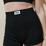 Sleep Shorts - It's Milk The Label