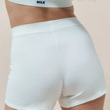 Sleep Shorts - It's Milk The Label