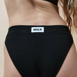The V Brief - It's Milk The Label