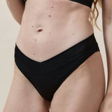 The V Brief - It's Milk The Label