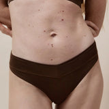 The V Brief - It's Milk The Label