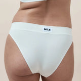 The V Brief - It's Milk The Label