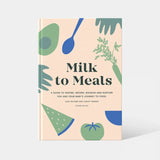 Milk to Meals