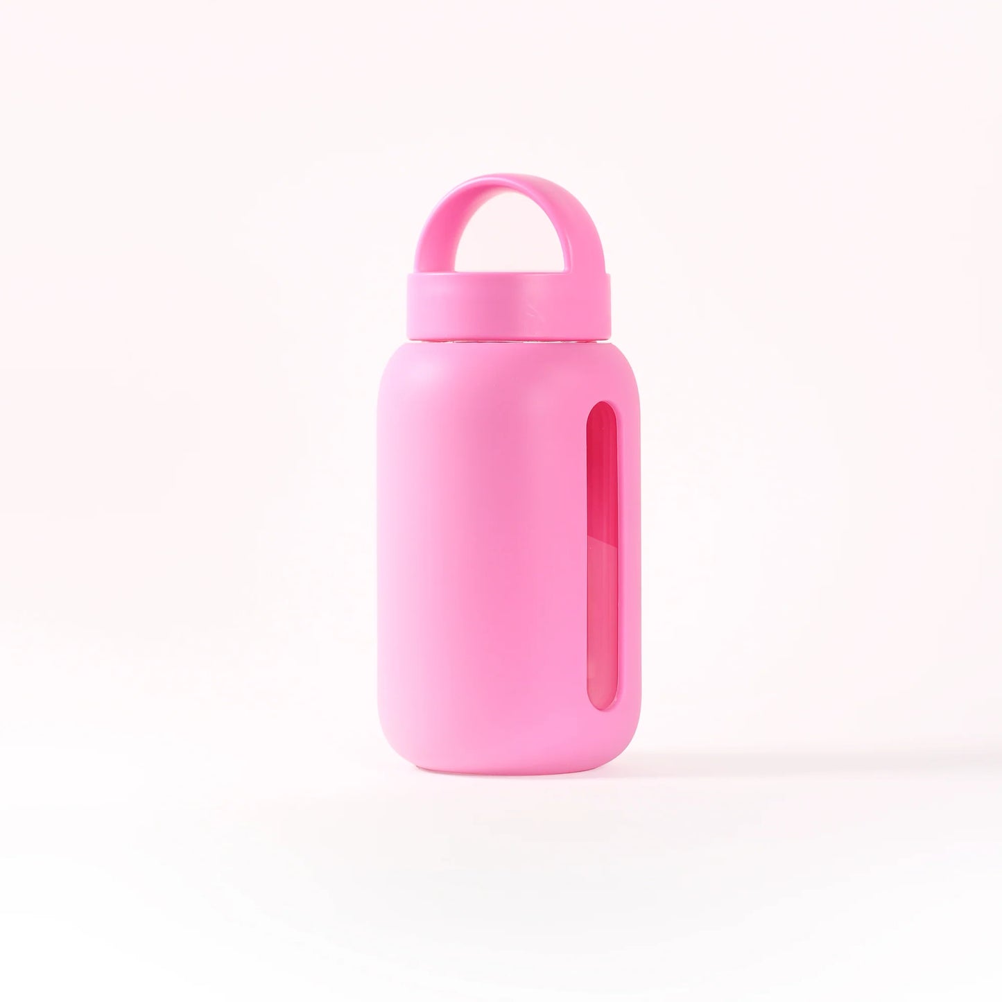 Bink Made Mini Bottle | 17oz BUBBLEGUM