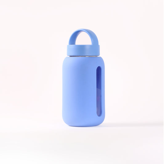 Bink Made Mini Bottle | 17oz CORNFLOWER