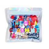The Mini Bag Charm Kit - Nautical Nights