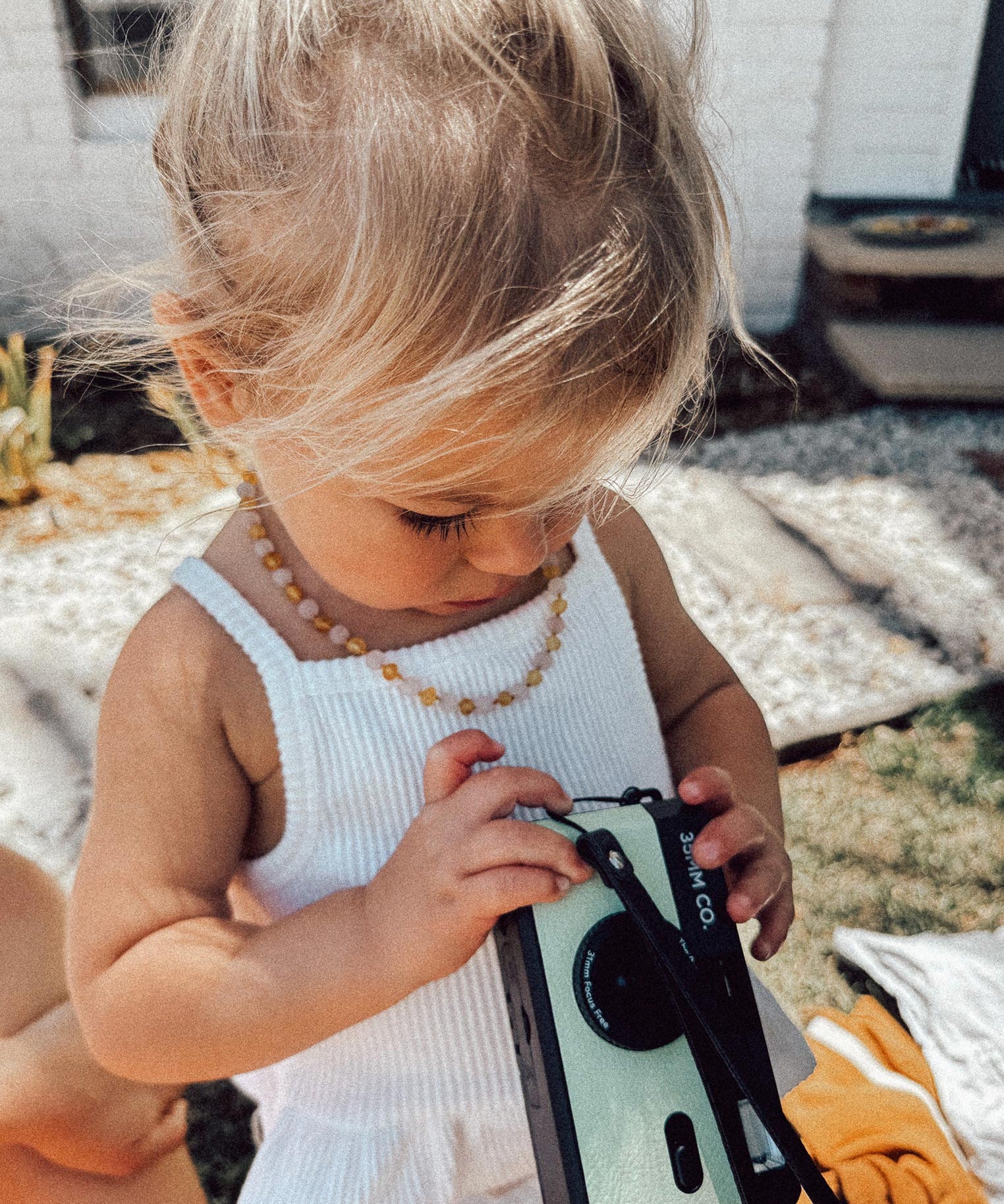 Rue Kids - Arlow