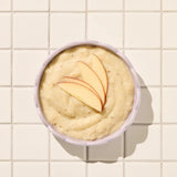Oats, Blueberry & Banana Porridge - Le Puree