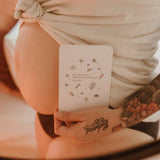 Pregnancy + Birth Affirmations