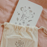 Pregnancy + Birth Affirmations