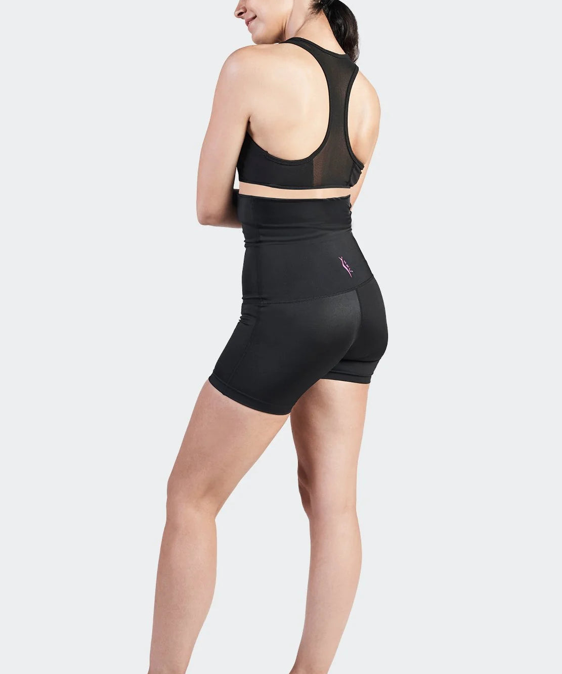 SRC C-Section Recovery Shorts - Mini