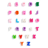 The Extra Alphabet Kit