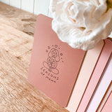 Rainbow Bundle Cards for Baby Loss