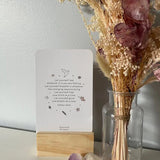 Rainbow Bundle Cards for Baby Loss