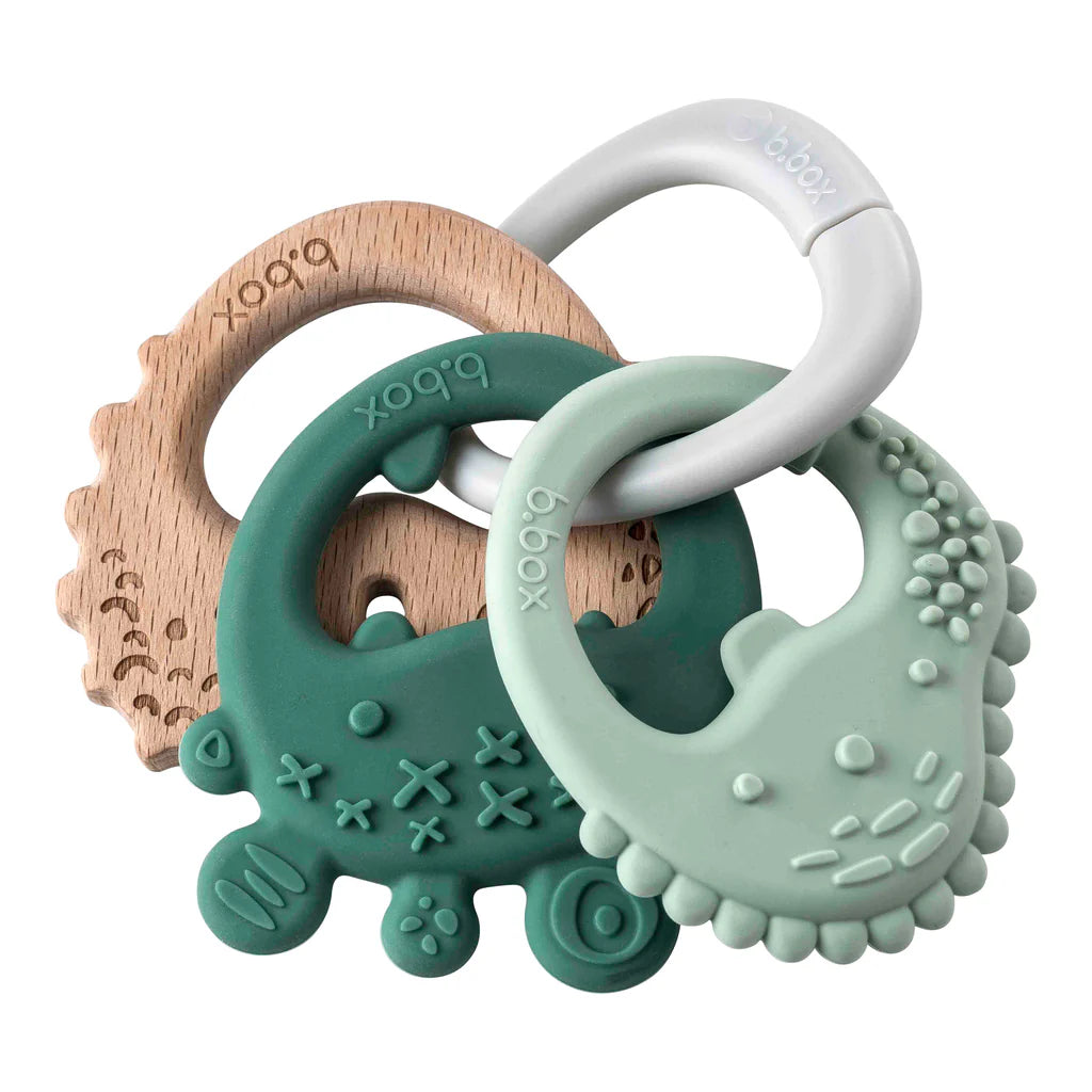 Bbox - Trio Teether
