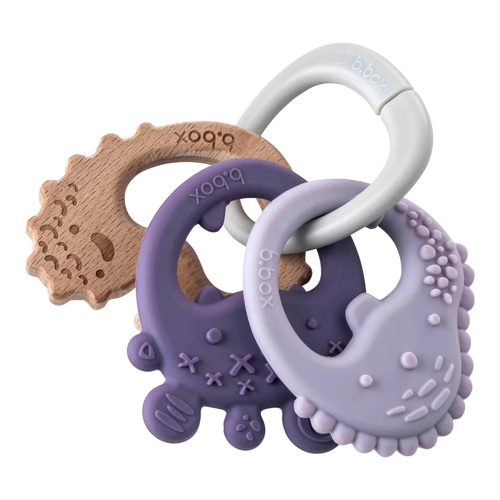 Bbox - Trio Teether