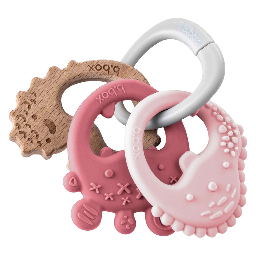 Bbox - Trio Teether