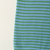 Rolly Knit Pants | Apple Stripe