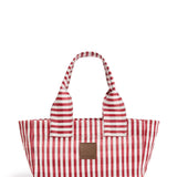 East West Tote - Eau Bags