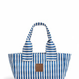East West Tote - Eau Bags