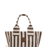 East West Tote - Eau Bags