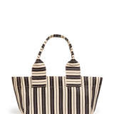East West Tote - Eau Bags