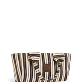 East West Tote - Eau Bags