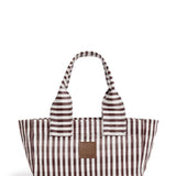 East West Tote - Eau Bags