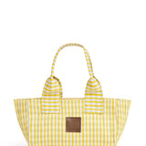 East West Tote - Eau Bags