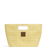 Midi Bucket - Eau Bags