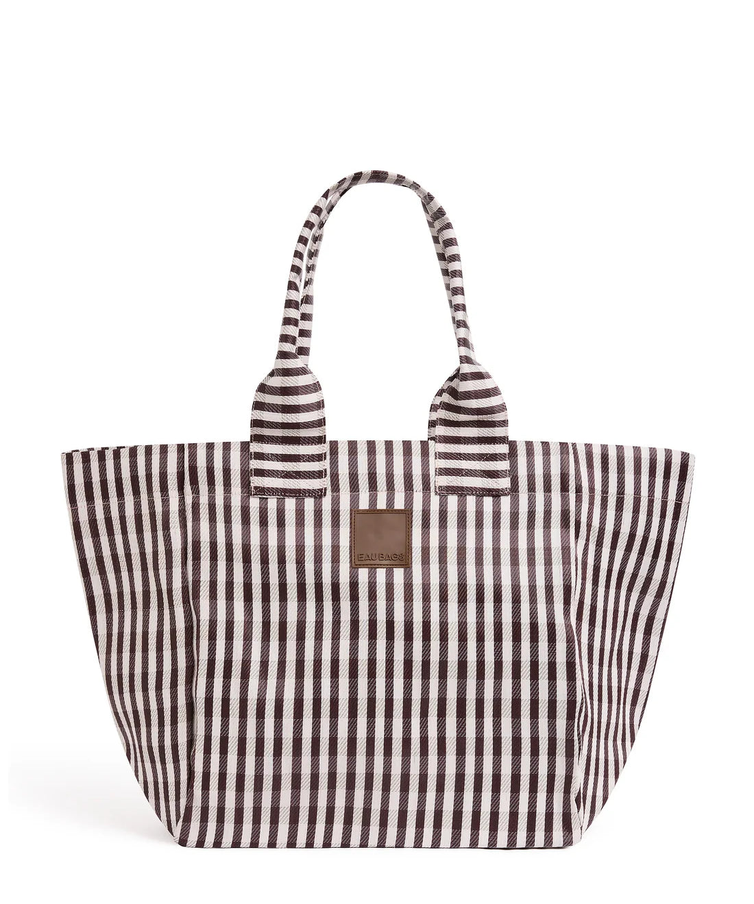Grand Tote - Eau Bag