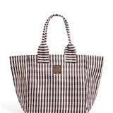Grand Tote - Eau Bag
