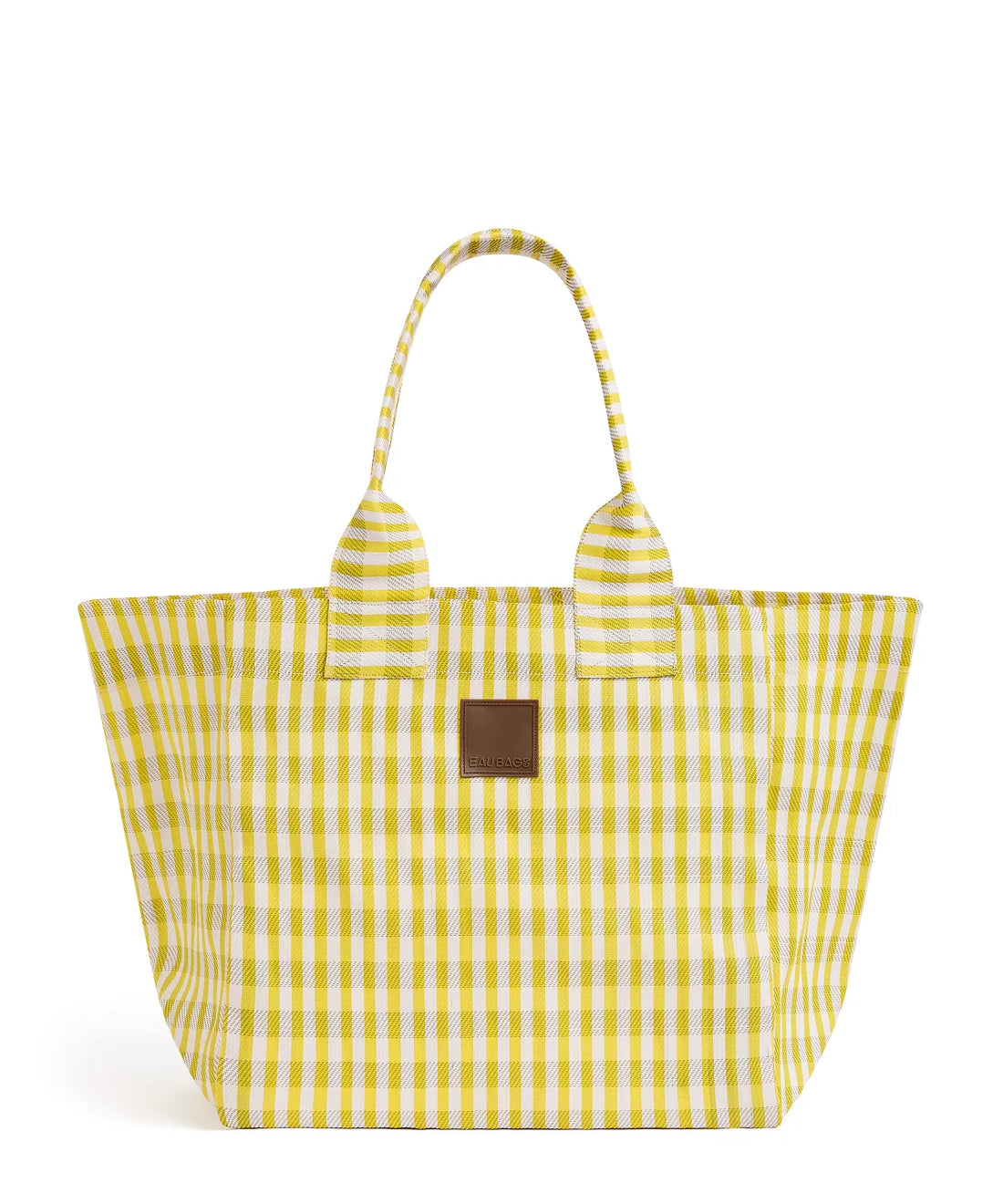 Grand Tote - Eau Bag