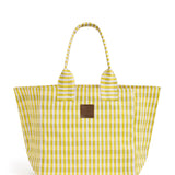 Grand Tote - Eau Bag