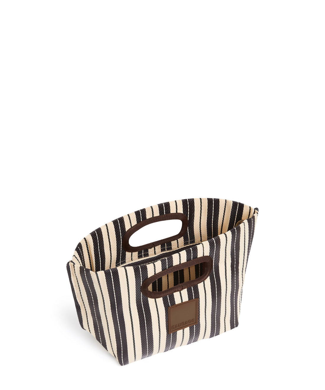 Petite Bucket - Eau Bags