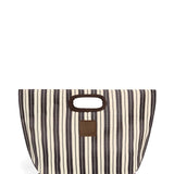Midi Bucket - Eau Bags