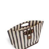Midi Bucket - Eau Bags