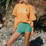 GO Fish TEE- Spicy Dugong