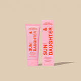 Sun & Daughter - 100% Mineral sunscreen